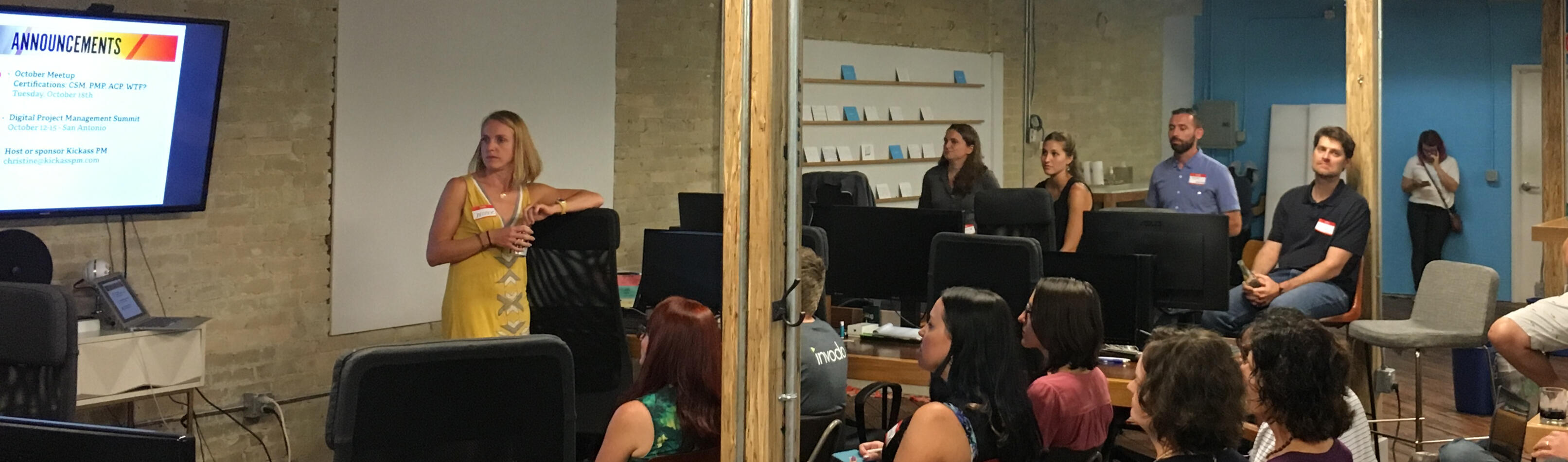 Jonathan Coffman - Clearhead Office